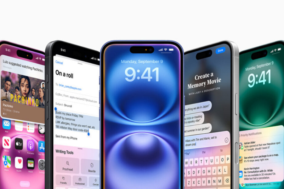 IPHONE-16