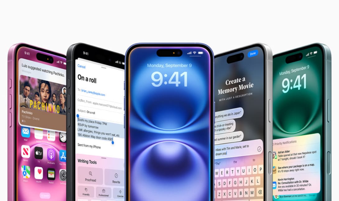 IPHONE-16