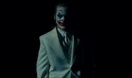 Joker - Folie à Deux