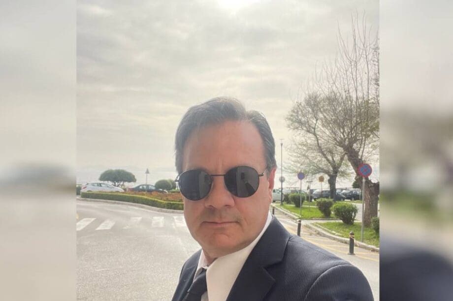 Απόστολος Λύτρας