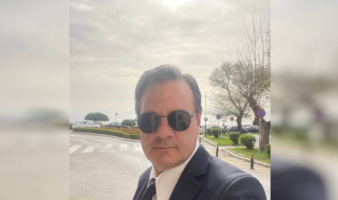 Απόστολος Λύτρας