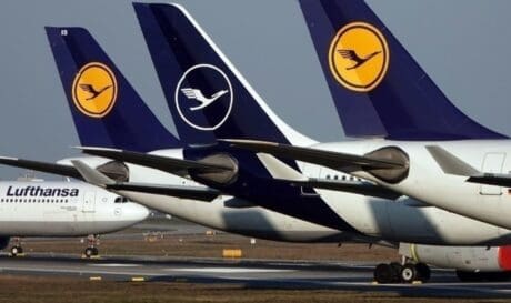 Lufthansa