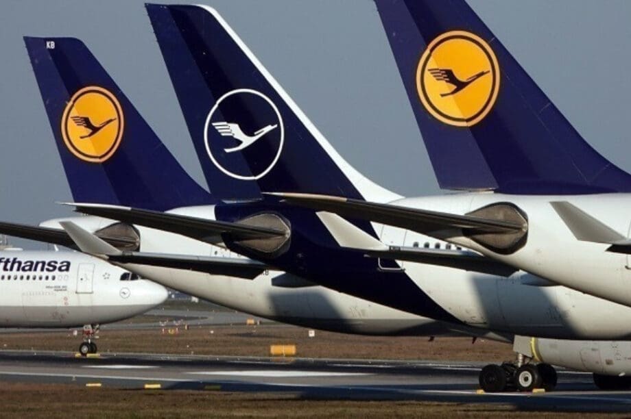 Lufthansa