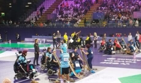 Άννα Ντέντα Γρηγόρης Πολυχρονίδης