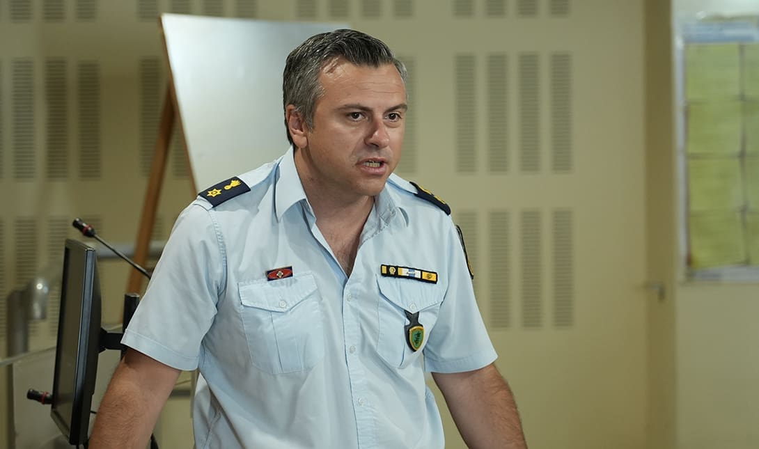 Στέλιος Καρακούδης