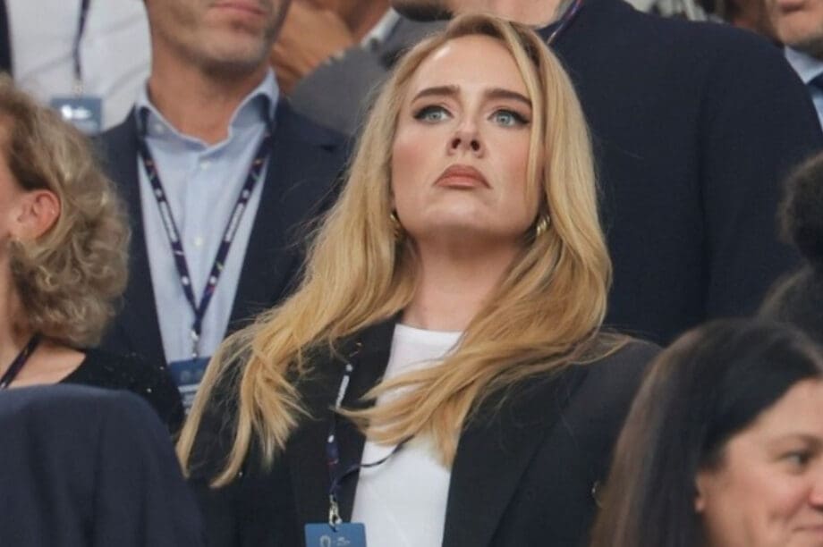 Adele