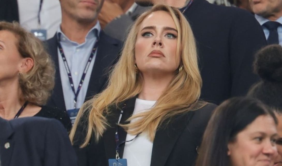 Adele