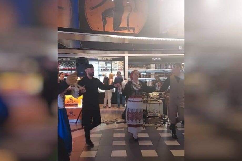 αεροδρόμιο Ηρακλείου