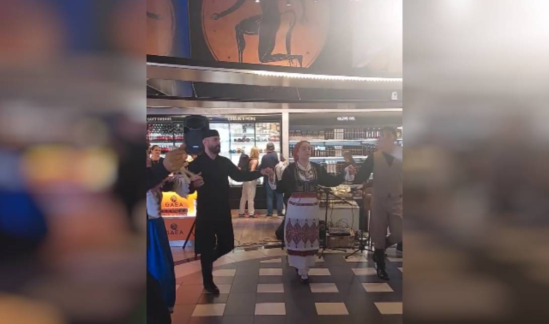 αεροδρόμιο Ηρακλείου