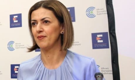 Ειρήνη Αγαπηδάκη
