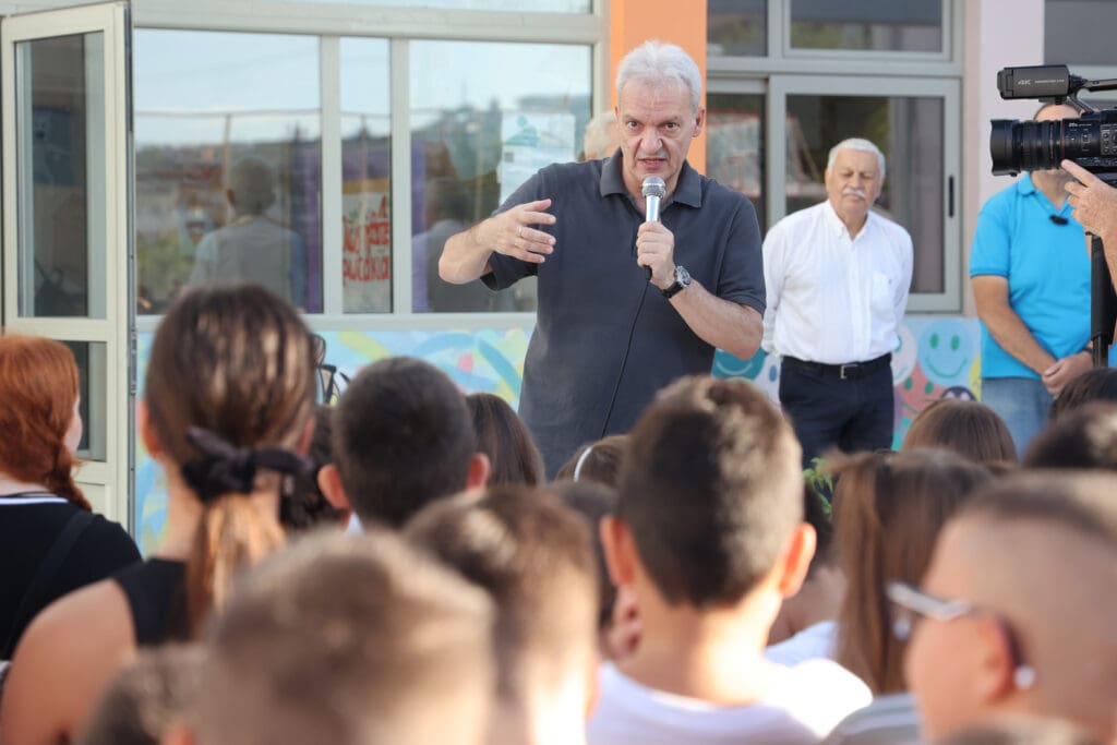 Αλεξης Καλοκαιρινος