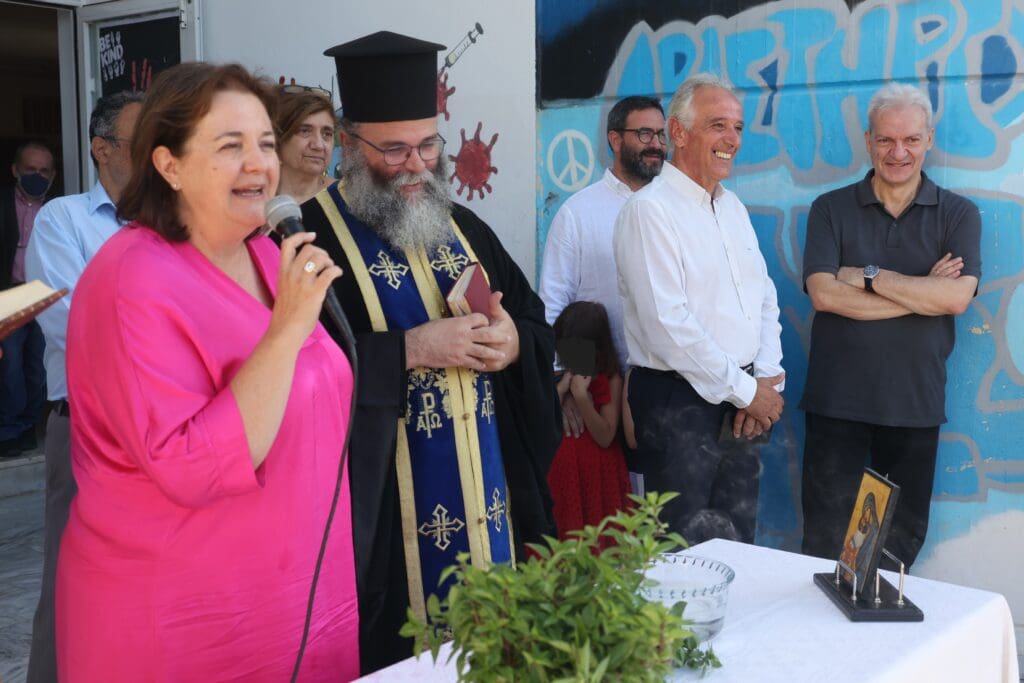 Αλεξης Καλοκαιρινος