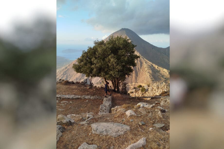 Ορειβατικος Συλλογος