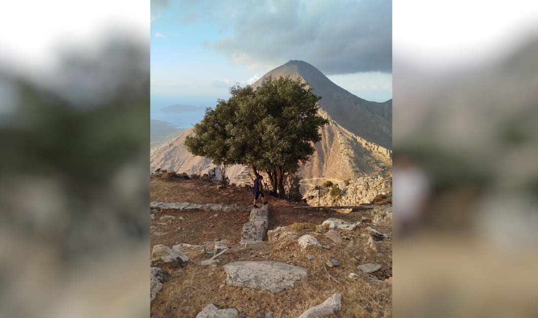 Ορειβατικος Συλλογος