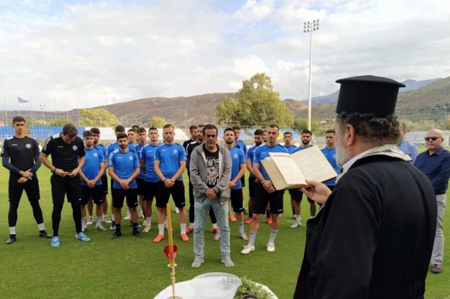 ΠΑΕ Χανιά