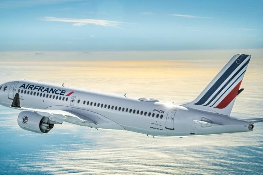 Air France