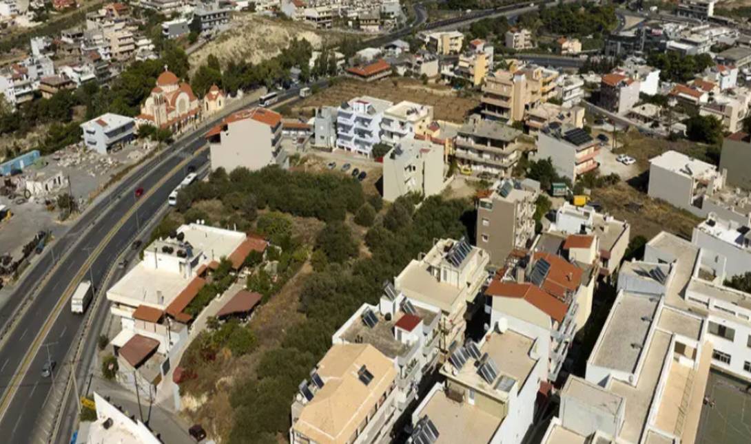 ακίνητα στέγαση stegasi.gov.gr