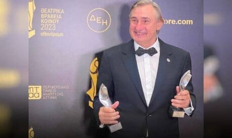 Άκης Σακελλαρίου