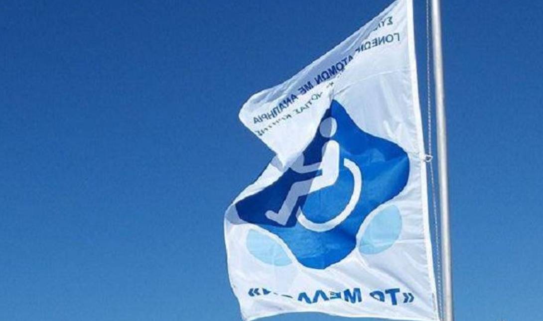 ΑΜΕΑ συλλογος