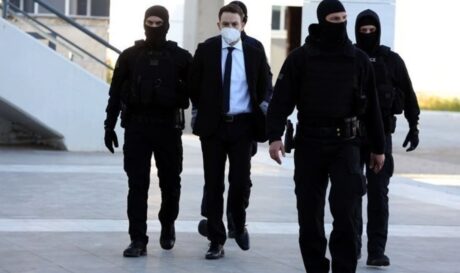 Μπάμπης Αναγνωστόπουλος
