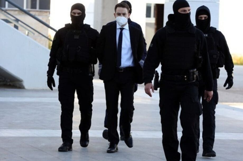 Μπάμπης Αναγνωστόπουλος