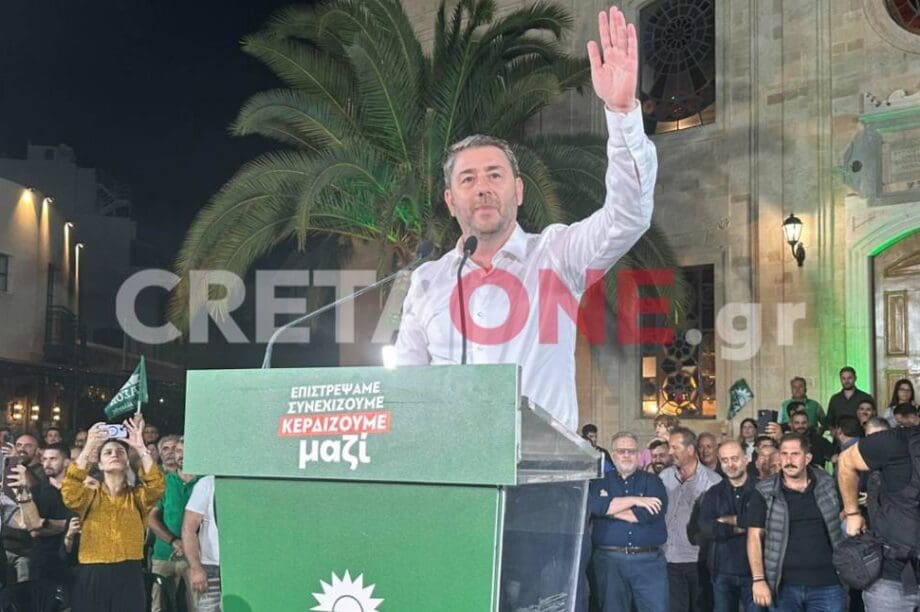 Ανδρουλάκης