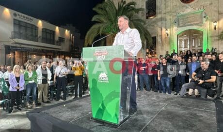 Ανδρουλάκης