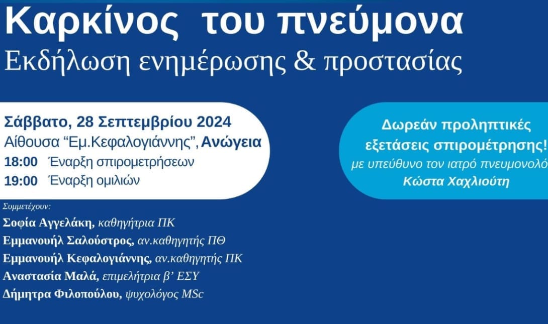 Ανωγεια