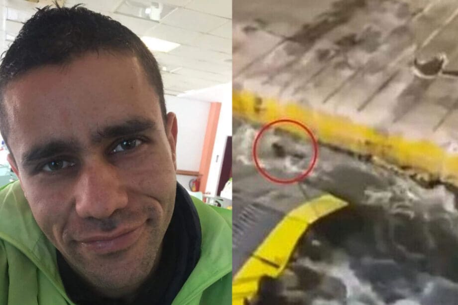Αντώνης Καργιώτης