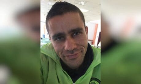 Αντώνης Καργιώτης