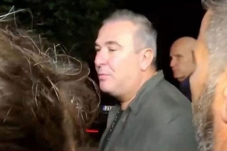 Αντώνης Ρέμος