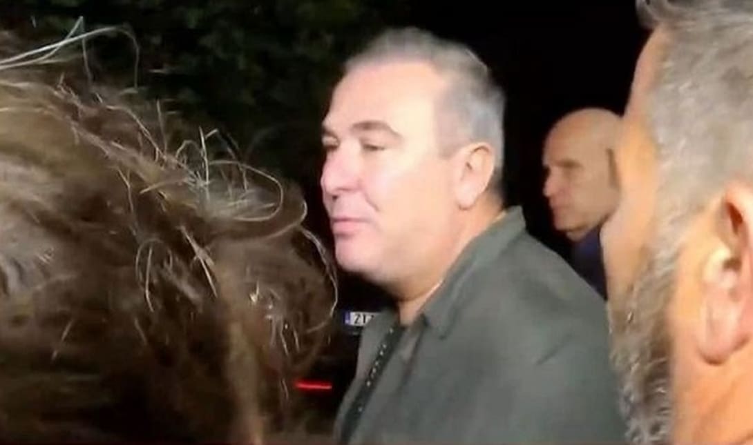 Αντώνης Ρέμος