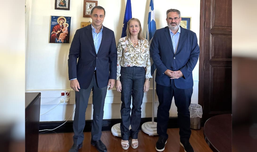 Αποκεντρωμένη Διοίκηση Κρήτης