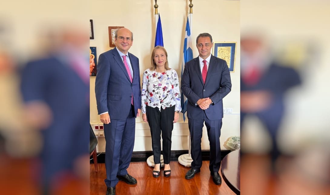 Αποκεντρωμενη Διοικηση