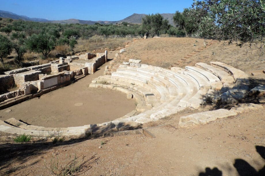 Άπτερα