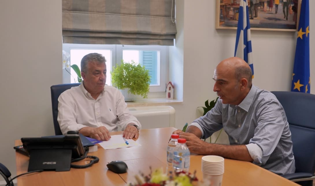 Σταυρος Αρναουτακης