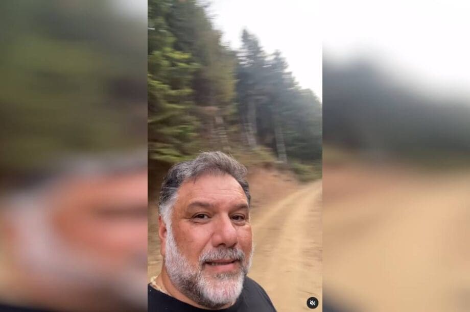 Γρηγόρης Αρναούτογλου