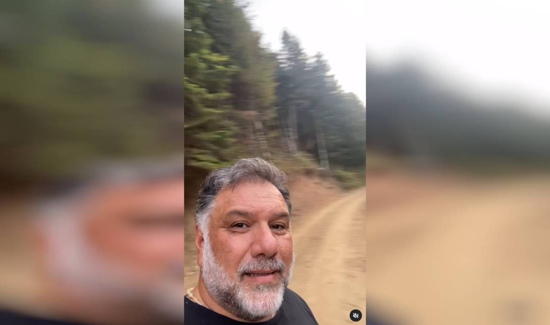 Γρηγόρης Αρναούτογλου