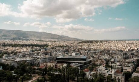 Αθήνα