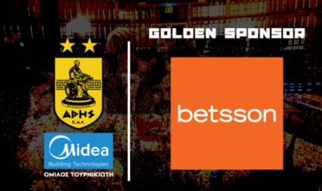 betsson