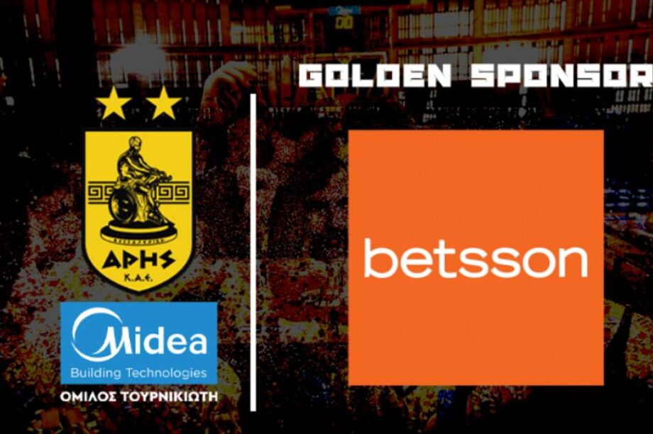 betsson