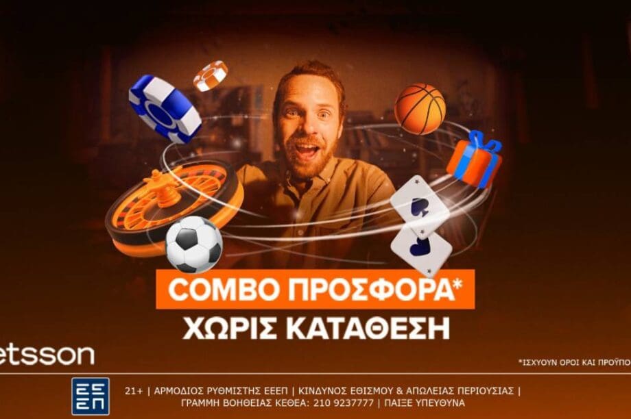 betsson