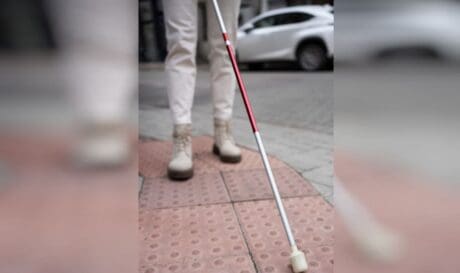 Τυφλος