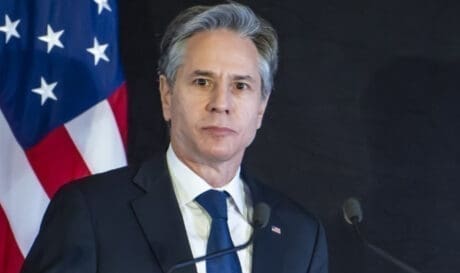 Άντονι Μπλίνκεν
