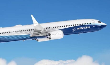 boeing