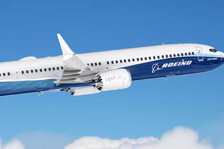 boeing