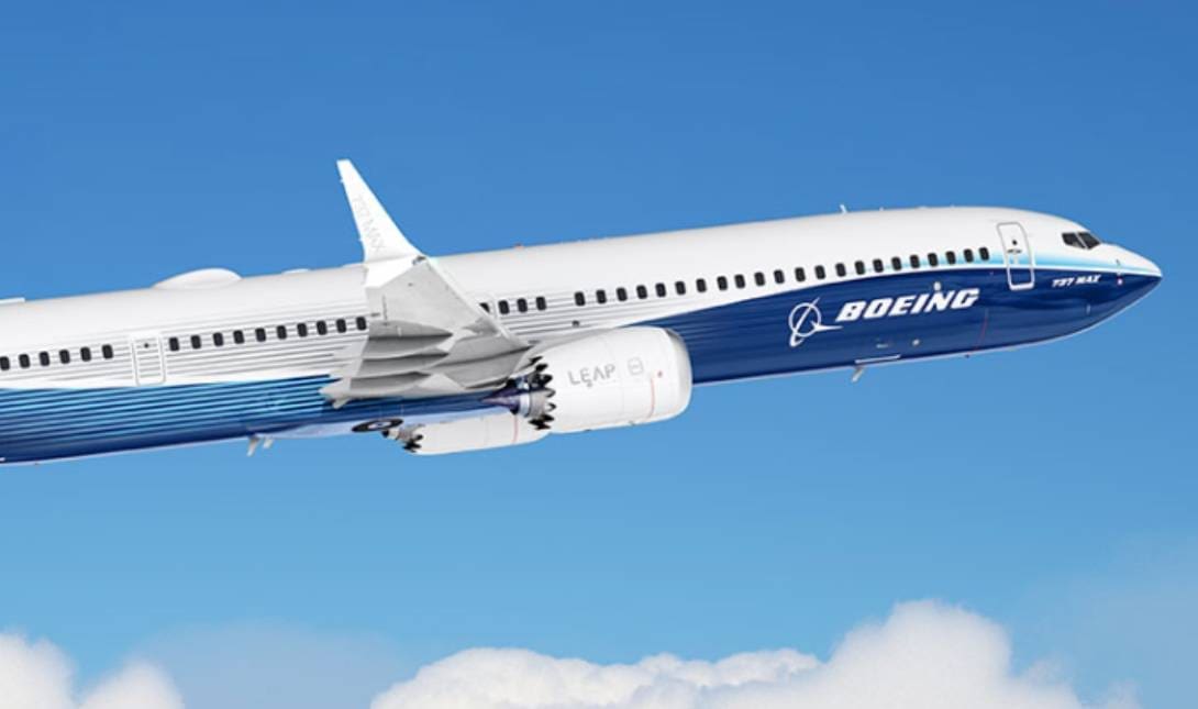 boeing