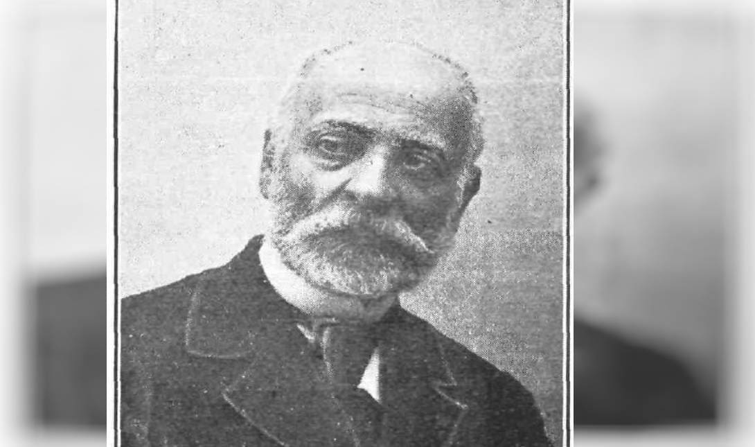 Βολανάκης