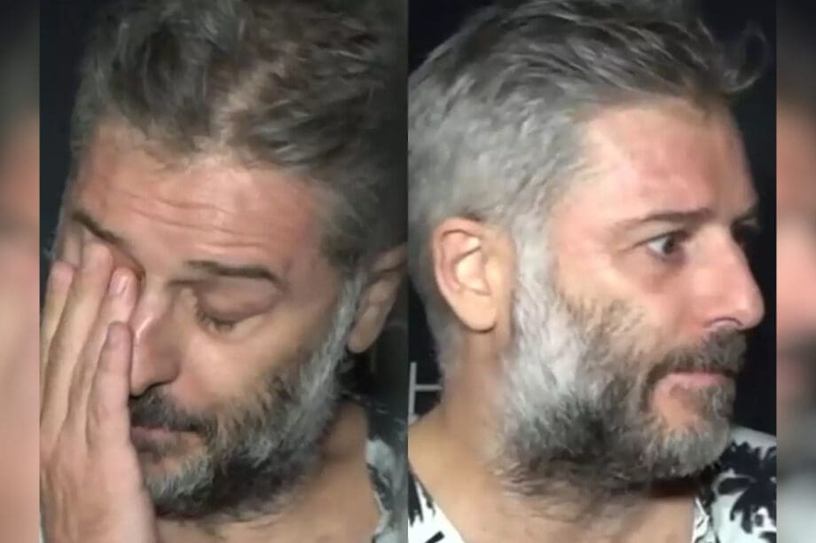 Αλέξανδρος Μπουρδούμης