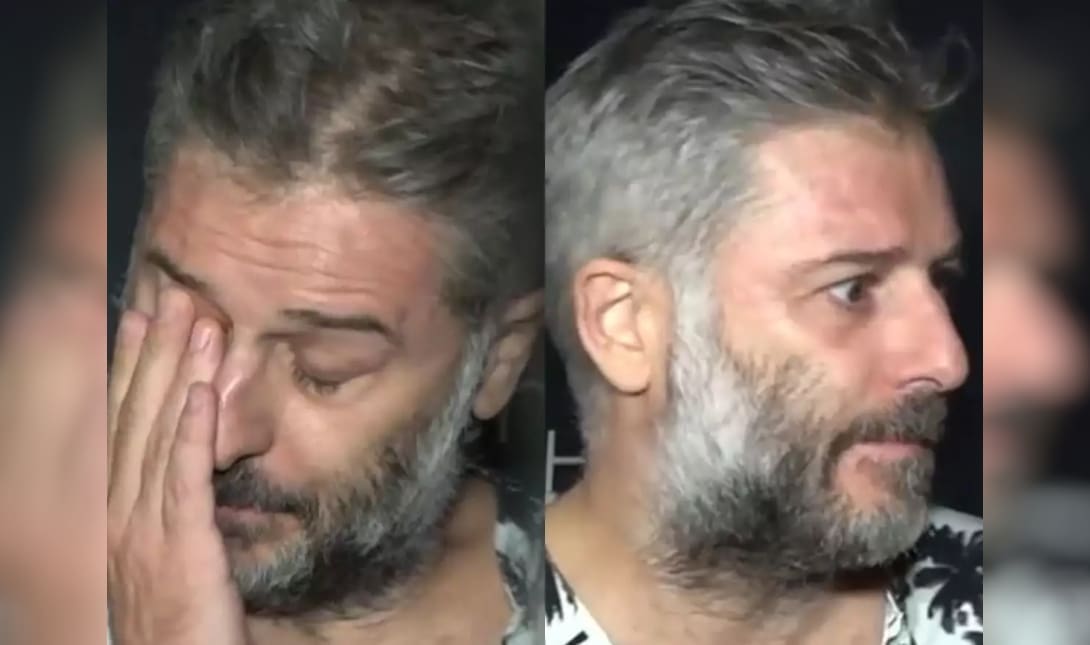 Αλέξανδρος Μπουρδούμης